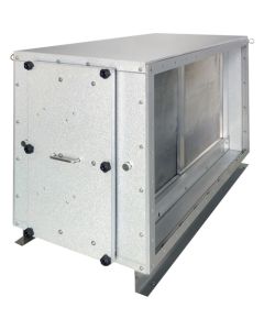 Unit deodorization