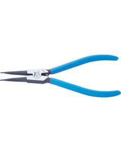 Straight for Snap Ring Pliers for Shaft (for shaft)
