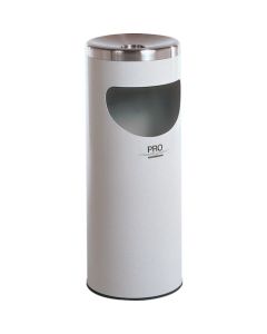 Procosmos S (ไม่มีกระป๋องกลาง) สีขาว