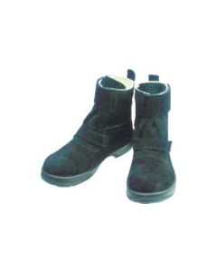 Heat Resistant Safety Shoes 1คู่