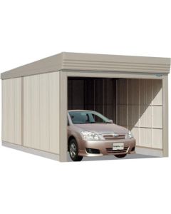 Garage Bell ฟอร์มูล่า SS-3153W