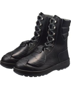 รองเท้าใส่ในบ้านแบบยาวมี Safety Instep Pro SS33D-6 24.0 ซม