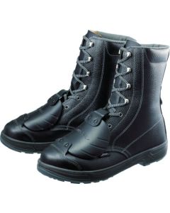 รองเท้าใส่ในบ้านแบบยาว Safety instep pro ยาว SS33D-6 26.5 ซม