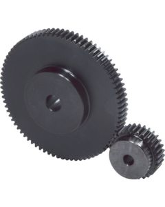 Steel Spur Gear