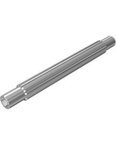 Slide Splines
