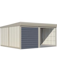 โรงรถ Belforma SS-5460S