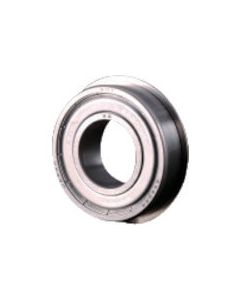 Stainless Steel Ball Bearings Shielded Type with Snap Ring 1อัน