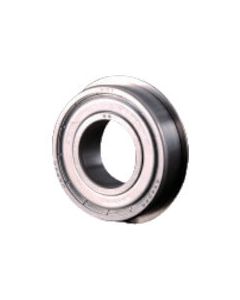 Stainless Steel Ball Bearings Shielded Type with Snap Ring 1อัน