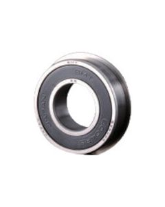 Stainless Steel Ball Bearings Sealed Type with Snap Ring 1อัน