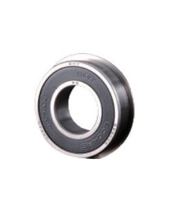 Stainless Steel Ball Bearings Sealed Type with Snap Ring 1อัน