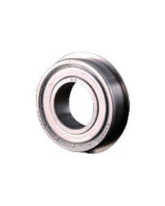 Stainless Steel Ball Bearings Shielded Type with Snap Ring 1อัน
