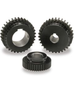 Spur Gears