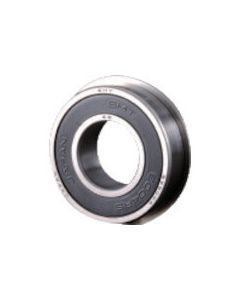 Stainless Steel Ball Bearings Sealed Type with Snap Ring 1อัน