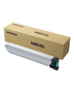 Samsung CLT-Y804S Yellow Toner Cartridge