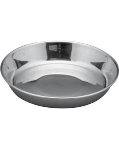 Stainless Steel Tableware For Cats 1อัน