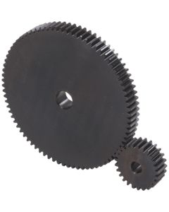 Steel,Hubless Spur Gears