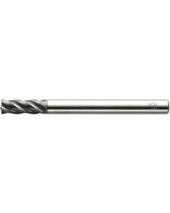 S(TiCN)-Coating High Grade Powder Metallurgy H.S.S Long Shank Roughing