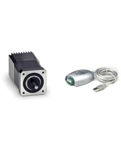 Stepping Motor with Integrated Controller 1อัน