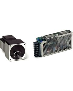 Stepping Motor with Integrated Controller 1อัน