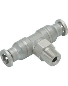 Tube Fitting Stainless SUS316 Series 1อัน