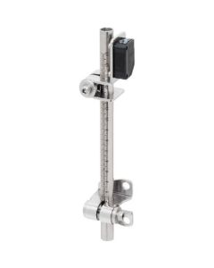 Sensor Stand, Stainless Steel