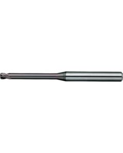 CBN Super Speed Ball End Mill 1เส้น