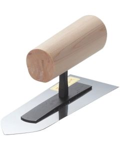 Stainless Steel Finishing Type Universal Trowel
