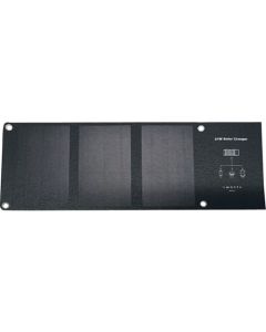 21W Solar Panel 10 อัน