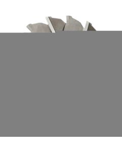 Side Milling Cutters (Staggered Tooth) 1แผ่น