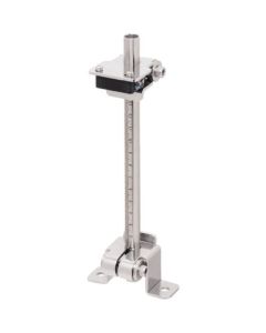 Sensor Stand, Stainless Steel