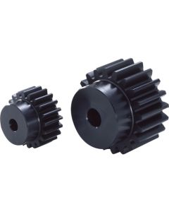 Spur Gears