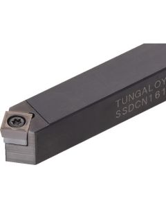 Tac Holder Square Shank