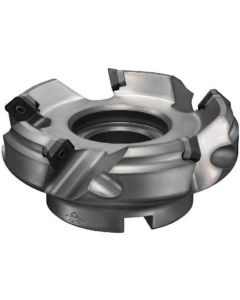 Dijet-Mill(Face Mill Cutter)