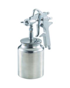 Spray Gun with Cup Set