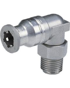Tube Fitting Stainless SUS316 Series Elbow 1อัน