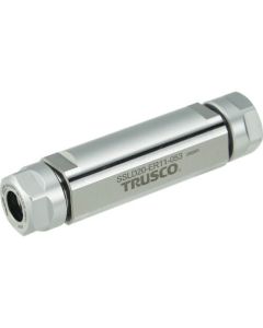 Double heads short nose type straight shank with flat ER collet chucks+balanced nano nut NSX 1เส้น