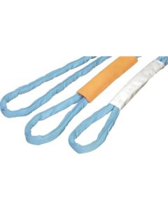 Round Sling SS type(for heavy weight) 1เส้น