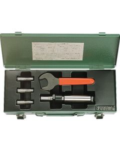 Standard Sets of Straight Shank Pencil Mill Chucks 1อัน
