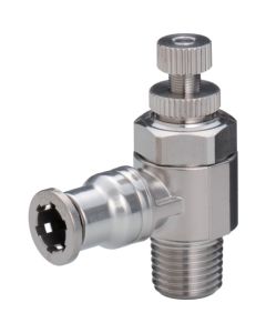 Throttle (Needle) Valve SUS316