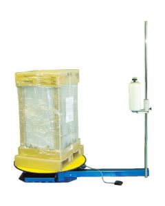 Stretch Film Wrapping Machine