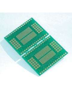 SOP IC Conversion Board 1แผ่น