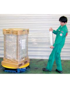 Stretch Film Wrapping Machine