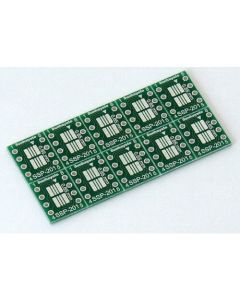SOP IC Conversion Board 1อัน