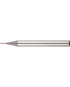 CBN Super Spiral Ball End Mill 1เส้น