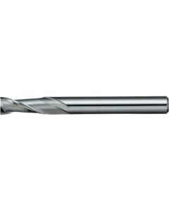CBN Super Spiral Long Neck Ball End Mill 1เส้น