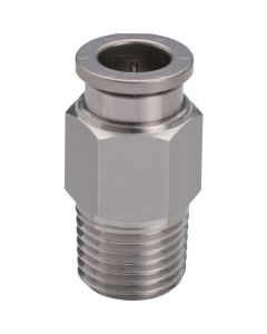Tube Fitting SUS316 Straight