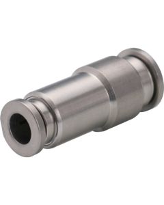 Tube Fitting SUS316 Unequal Union Straight