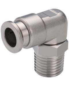 Tube Fitting SUS316 Elbow