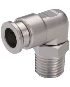 Tube Fitting SUS316 Elbow