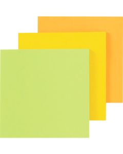 Post-it (R) Note ชุดละ 90แผ่น